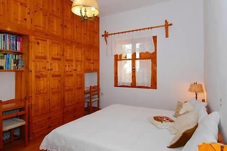 Villa Elisabetta Gaios Esterno foto