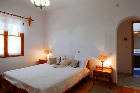 Villa Elisabetta Gaios Esterno foto