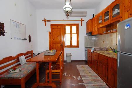 Villa Elisabetta Gaios Esterno foto